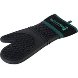 Big Green Egg Silikon-Grillhandschuh, Handschuhe grün