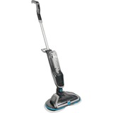 Bissell SpinWave Cordless 2240N, Hartbodenreiniger grau/blau