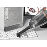 Bomann AKS 713 CB, Handstaubsauger grau