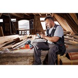 Bosch Akku-Bohrschrauber GSR 18V-110 C Professional, 18Volt blau/schwarz, 2x Akku ProCORE18V 4,0Ah, L-BOXX