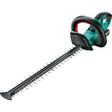 Bosch Akku-Heckenschere AHS 50-20 LI, 18Volt grün/schwarz, Lithium-Ionen-Akku 2,5Ah