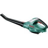 Bosch Akku-Laubbläser ALB 18 LI solo, 18Volt, Laubgebläse grün/schwarz, ohne Akku und Ladegerät