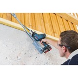 Bosch Akku-Säbelsäge GSA 18V-LI C Professional solo, 18Volt blau/schwarz, ohne Akku und Ladegerät, L-BOXX