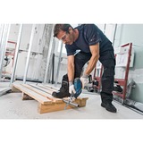 Bosch Akku-Säbelsäge GSA 18V-LI C Professional solo, 18Volt blau/schwarz, ohne Akku und Ladegerät