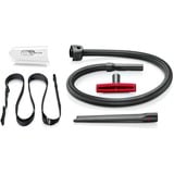 Bosch Athlet Ultimate BBH73260 , Stielstaubsauger weiß/silber