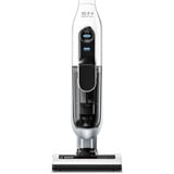 Bosch Athlet Ultimate BBH73260 , Stielstaubsauger weiß/silber