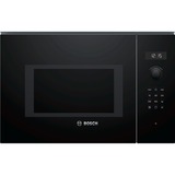 Bosch BEL554MB0 Serie | 6, Mikrowelle schwarz