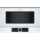 Bosch BFL634GW1 Serie | 8, Mikrowelle weiß