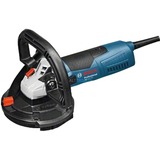 Bosch Betonschleifer GBR 15 CAG Professional blau, L-BOXX 238, 1500 Watt
