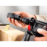 Bosch Bohrhammer PBH 3000 FRE grün/schwarz, 750 Watt, Koffer