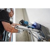 Bosch Bohrständer GCR 350 Professional, Halterung blau