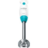 Bosch CleverMixx Fun MSM2410DW, Stabmixer weiß/türkis