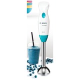 Bosch CleverMixx Fun MSM2410DW, Stabmixer weiß/türkis