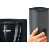 Bosch ComfortLine TKA6A043, Filtermaschine schwarz