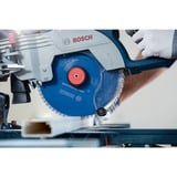 Bosch EXPERT Multi Material Kreissägeblatt, Ø 216mm, 64Z Bohrung 30mm, für Kapp- & Gehrungssägen