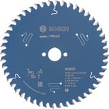Bosch EXPERT Wood Kreissägeblatt, Ø 165mm, 48Z Bohrung 20mm, für Handkreissägen