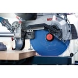 Bosch EXPERT Wood Kreissägeblatt, Ø 216mm, 48Z Bohrung 30mm, für Kapp- & Gehrungssägen