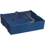Bosch Einlage Toolbox Professional blau, für L-BOXX 136