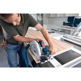 Bosch Führungsschiene FSN 2100 Professional aluminium, 2.100mm, für Kreissägen