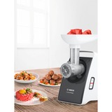Bosch Fleischwolf MFW3612A  weiß