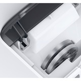 Bosch Fleischwolf MFW3612A  weiß