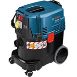 Bosch GAS 35 M AFC Professional, Nass-/Trockensauger blau