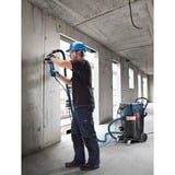 Bosch GAS 55 M AFC Professional, Nass-/Trockensauger blau