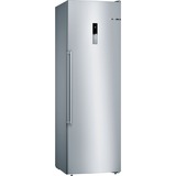 Bosch GSN36BIFV Serie | 6, Gefrierschrank edelstahl