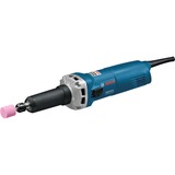 Bosch Geradschleifer GGS 28 LC Professional blau, 650 Watt