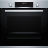 Bosch HBA537BS0 Serie 6, Backofen edelstahl