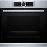 HBG675BS1, Backofen