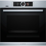 Bosch HRG6769S6 Serie | 8, Backofen silber