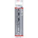 Bosch HSS-Spiralbohrer PointTeQ Hex, Ø 8mm Arbeitslänge 75mm