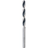 Bosch HSS-Spiralbohrer PointTeQ, Ø 4,2mm, 10 Stück Arbeitslänge 43mm