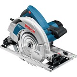 Bosch Handkreissäge GKS 85 G Professional blau, 2.200 Watt