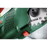 Bosch Handkreissäge PKS 16 Multi grün, 400 Watt