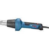 Bosch Heißluftgebläse GHG 20-60 Professional blau/schwarz, 2.000 Watt