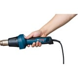 Heißluftgebläse Watt Professional GHG 2.000 blau/schwarz, 20-60 Professional Bosch