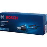 GHG 20-60 Watt 2.000 Heißluftgebläse Professional blau/schwarz, Bosch Professional