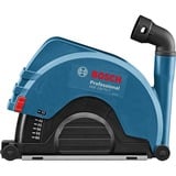 Bosch Heimwerken & Garten Absaughaube GDE 230 FC-S, Aufsatz 