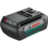 Bosch Heimwerken & Garten Akku GBA 36V 2.0Ah schwarz, 36V POWER FOR ALL