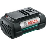 Bosch Heimwerken & Garten Akku GBA 36V 4.0Ah schwarz, 36V POWER FOR ALL