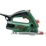 Bosch Heimwerken & Garten Handkreissäge PKS 16 Multi grün, 400 Watt