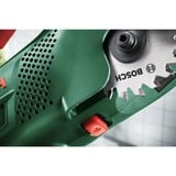 Bosch Heimwerken & Garten Handkreissäge PKS 16 Multi grün, 400 Watt