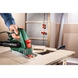 Bosch Heimwerken & Garten Handkreissäge PKS 16 Multi grün, 400 Watt