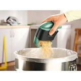 Bosch Heimwerken & Garten Handkreissäge PKS 66A grün/schwarz, 1.600 Watt