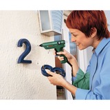 Bosch Heimwerken & Garten Heißklebepistole PKP 18 E grün, 200 Watt