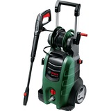 Bosch Heimwerken & Garten Hochdruckreiniger AdvancedAquatak 140 grün/schwarz, 2.100 Watt