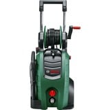 Bosch Heimwerken & Garten Hochdruckreiniger AdvancedAquatak 140 grün/schwarz, 2.100 Watt