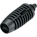 Bosch Heimwerken & Garten Hochdruckreiniger AdvancedAquatak 140 grün/schwarz, 2.100 Watt
